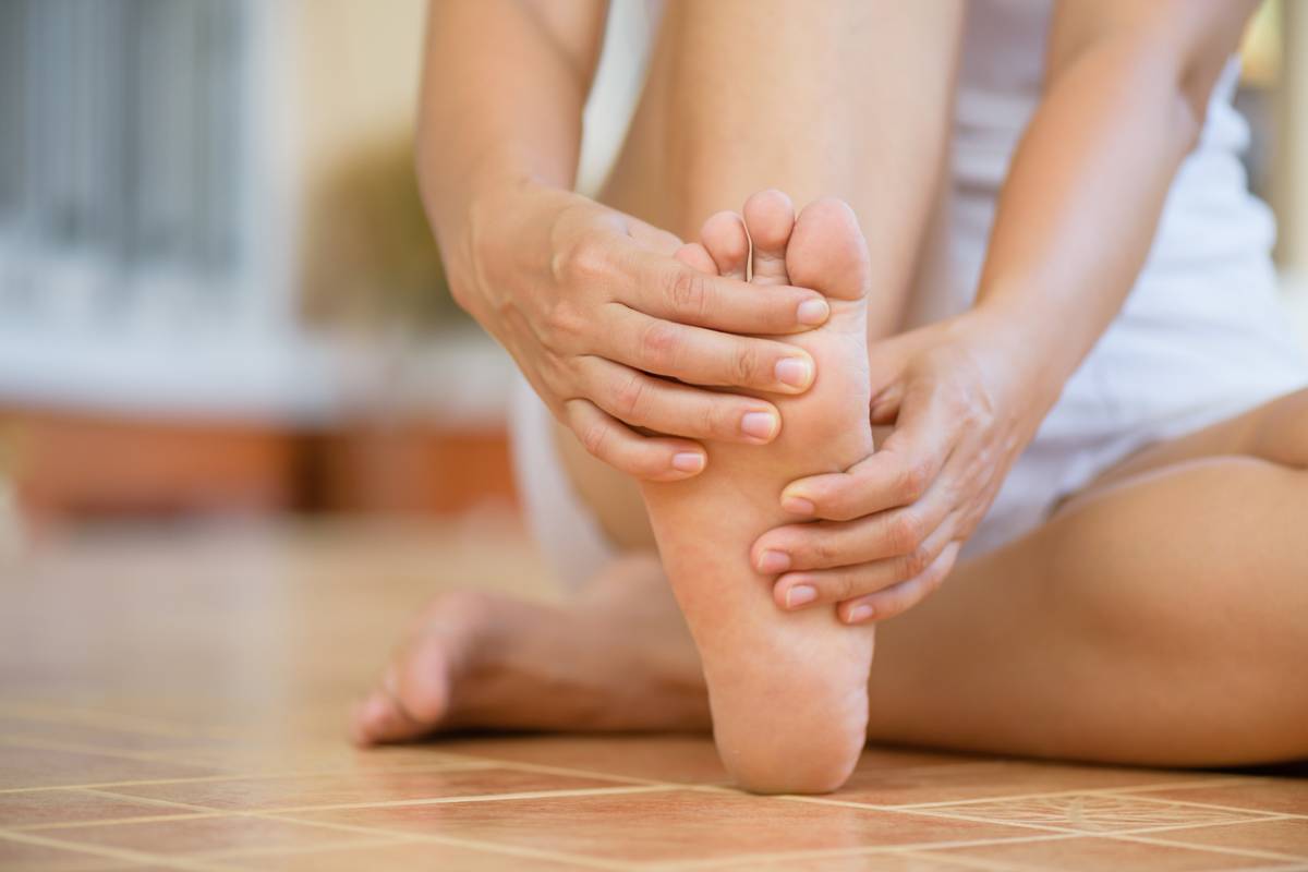 Hallux Valgus Causes Et Traitements De Ces Maux