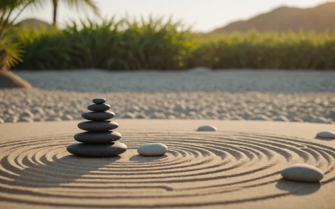 Découvrez les secrets insolites pour réduire votre stress quotidien !